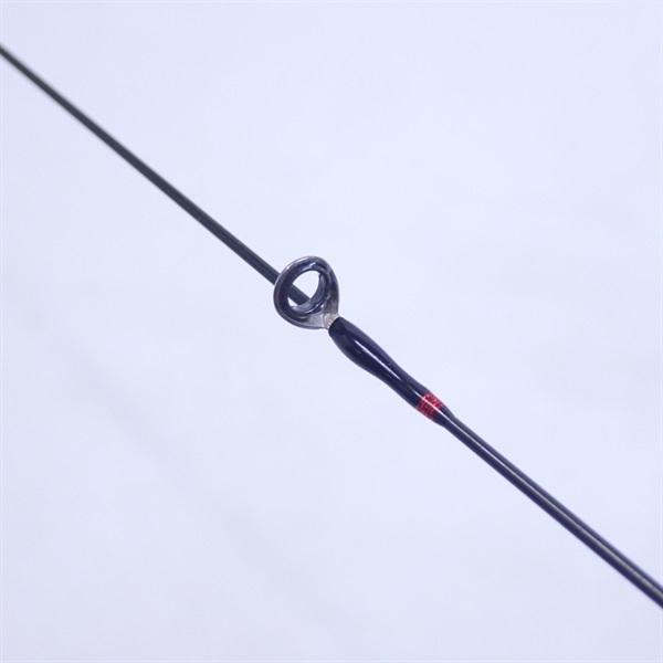 フォーナイン　マイスター　レッドウルフ６１ＭＬ－ＳＴ